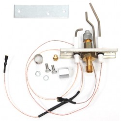 Arzător aprindere cu set electrozi Bosch 87290125300 Arzător aprindere cu set electrozi Bosch 87290125300